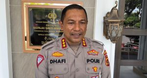 Operasional Angkutan Batu bara Kembali Dibuka, Ini Himbauan Dirlantas Polda Jambi